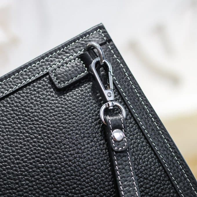 エルメスバッグコピー 大人気2021新品 HERMES メンズ セカンドバッグ - 画像 (6)