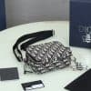 ディオールバッグコピー 大人気2021新品 Dior メンズ ショルダーバッグ - 画像 (4)