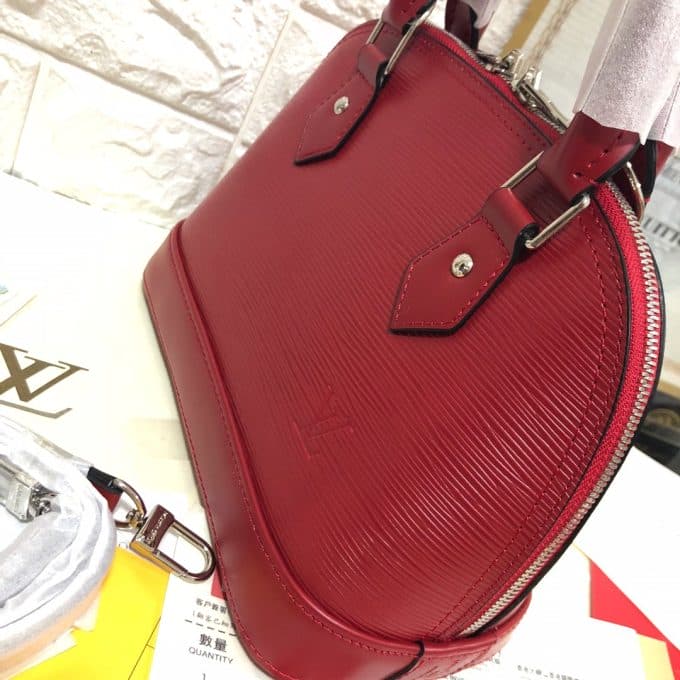 ルイヴィトンバッグコピー 定番人気2020新品 Louis Vuitton レディース ハンドバッグ - 画像 (4)