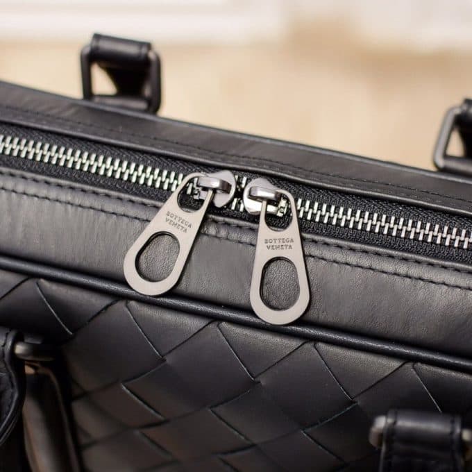 ボッテガヴェネタバッグコピー 大人気2021新品 Bottega Veneta メンズ ブリーフケース - 画像 (7)