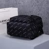 バレンシアガバッグコピー 2021新品注目度NO.1 BALENCIAGA メンズ バックパック - 画像 (5)