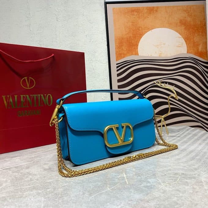 ヴァレンティノバッグコピー 2022新品注目度NO.1 Valentino レディース ショルダーバッグ - 画像 (2)