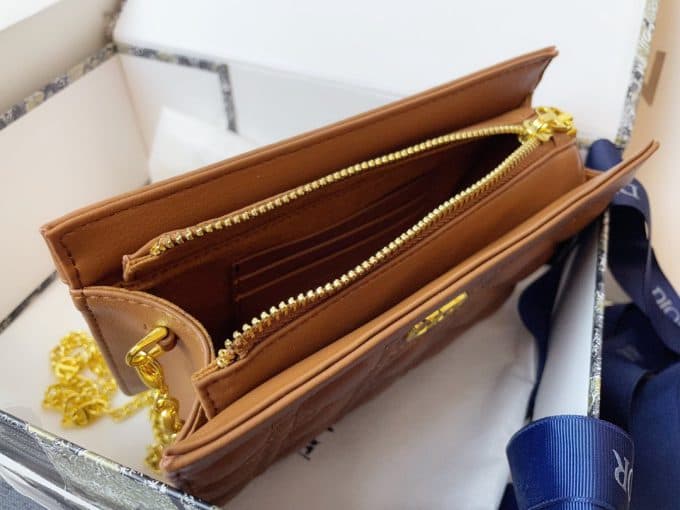 ディオールバッグコピー 2022新品注目度NO.1 Dior レディース ショルダーバッグ - 画像 (8)