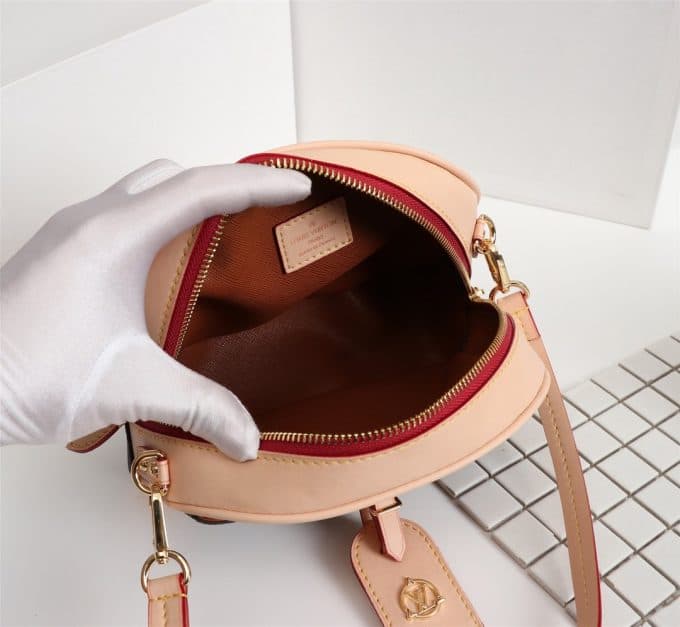 ルイヴィトンバッグコピー 定番人気2020新品 Louis Vuitton レディース ショルダーバッグ - 画像 (9)