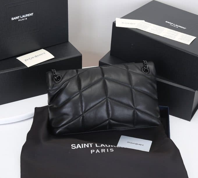 イヴサンローラン バッグコピー 2022新品注目度NO.1 YSL レディース ショルダーバッグ - 画像 (3)