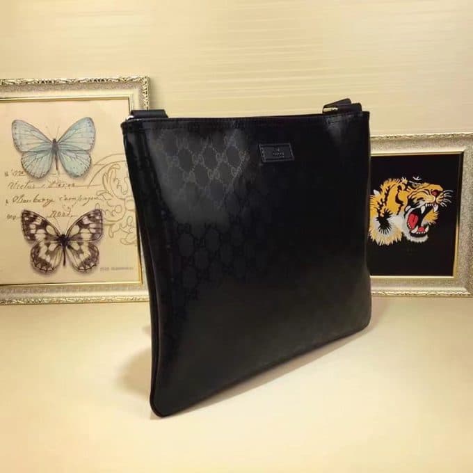 グッチバッグコピー 大人気2021新品 GUCCI メンズ ショルダーバッグ - 画像 (2)