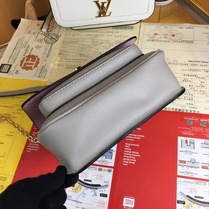 ルイヴィトンバッグコピー 2020新品注目度NO.1 Louis Vuitton レディース ショルダーバッグ - 画像 (6)