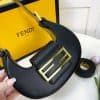 フェンディバッグコピー 2022新品注目度NO.1 FENDI レディース ハンドバッグ - 画像 (4)