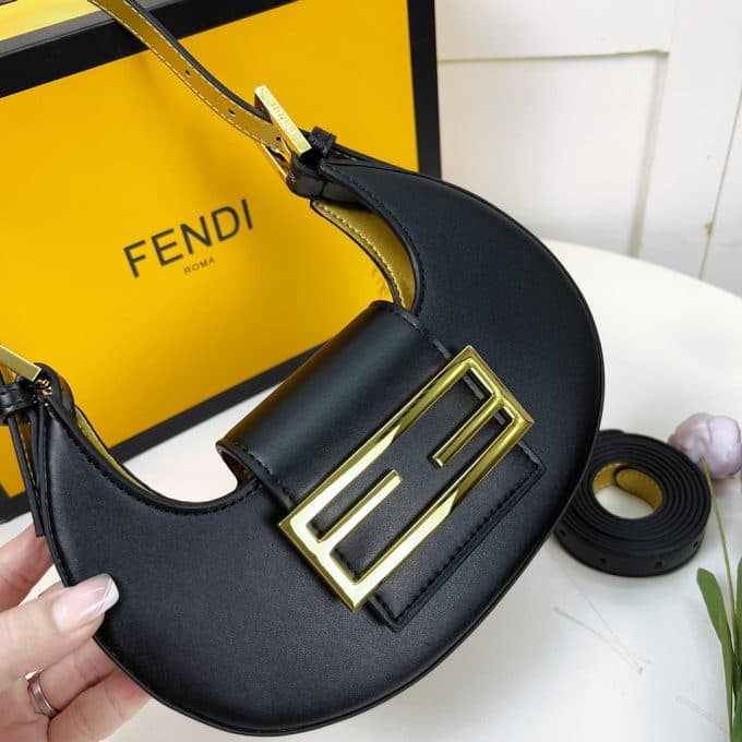 フェンディバッグコピー 2022新品注目度NO.1 FENDI レディース ハンドバッグ - 画像 (4)