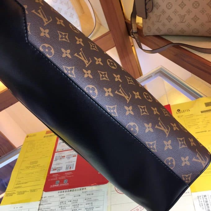 ルイヴィトンバッグコピー 大人気2020新品 Louis Vuitton レディース トートバッグ - 画像 (5)