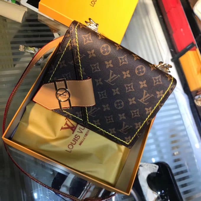 ルイヴィトンバッグコピー 大人気2020新品 Louis Vuitton レディース ショルダーバッグ