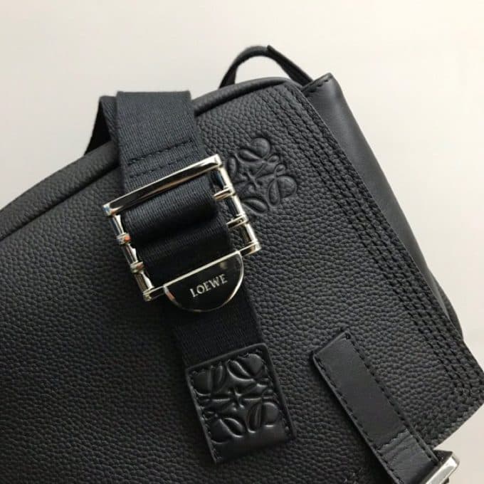 ロエベバッグコピー 定番人気2021新品 Loeweメンズ ショルダーバッグ - 画像 (7)