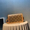 ルイヴィトンバッグコピー 2020新品注目度NO.1 Louis Vuitton レディース ショルダーバッグ - 画像 (4)