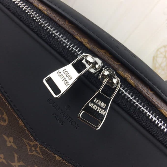 ルイヴィトンバッグコピー 大人気2021新品 Louis Vuitton 男女兼用 ウエストポーチ - 画像 (7)