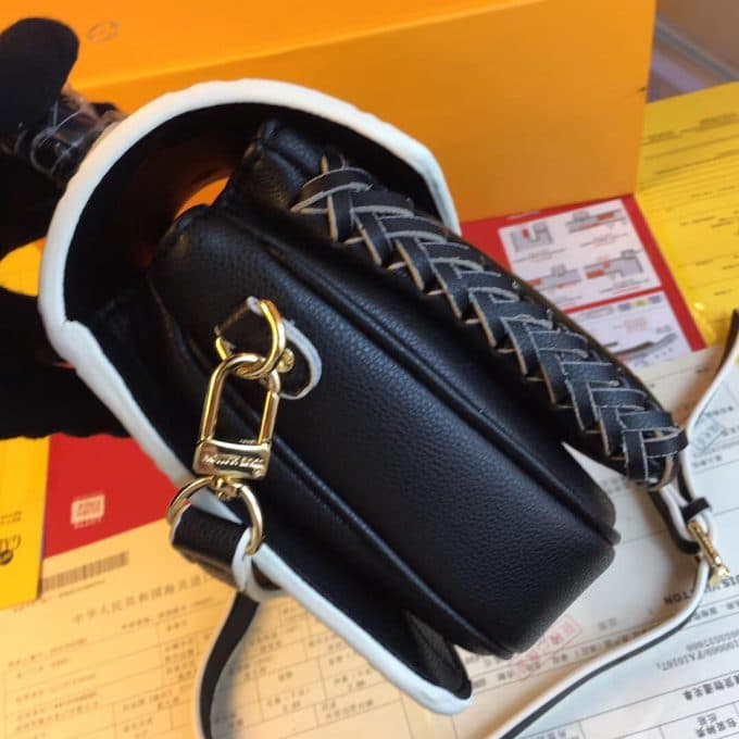 ルイヴィトンバッグコピー 大人気2020新品 Louis Vuitton レディース ハンドバッグ - 画像 (4)