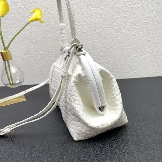 バレンシアガバッグコピー 大人気2022新品 BALENCIAGAレディース ハンドバッグ - 画像 (5)