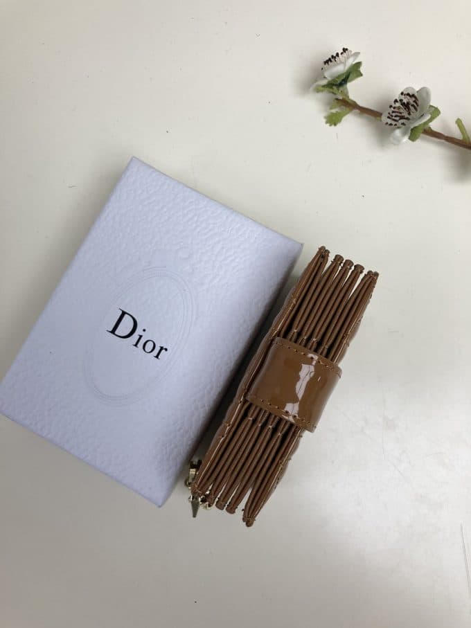 ディオール財布コピー 定番人気2021新品 Dior レディース 財布 - 画像 (6)