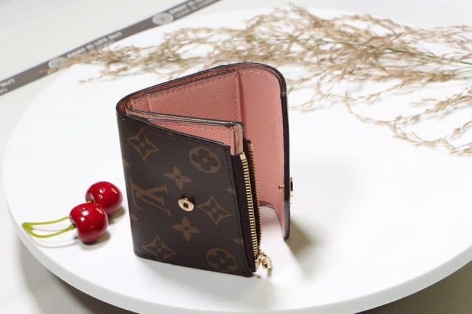 ルイヴィトン財布コピー 2021新品注目度NO.1 Louis Vuitton レディース 財布 - 画像 (8)