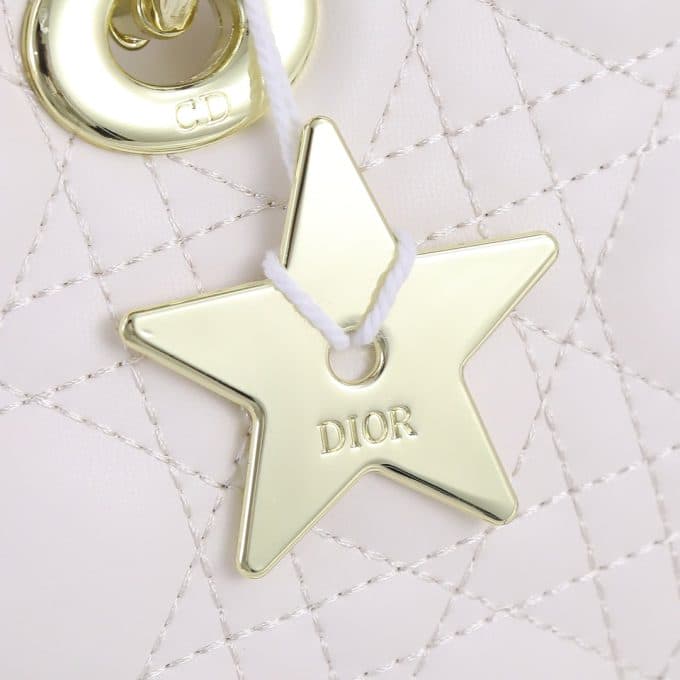 ディオールバッグコピー 2022新品注目度NO.1 Dior レディース ハンドバッグ - 画像 (5)