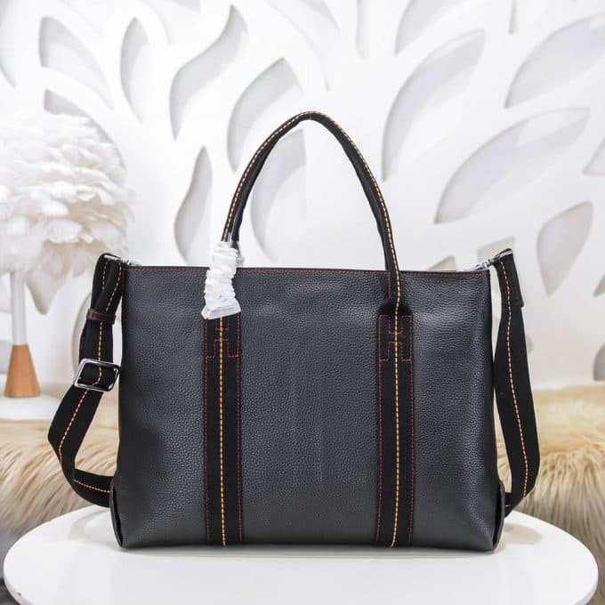 人気高級 エルメスバッグコピー 大人気2021新品 HERMES メンズ トートバッグ - 画像 (3)