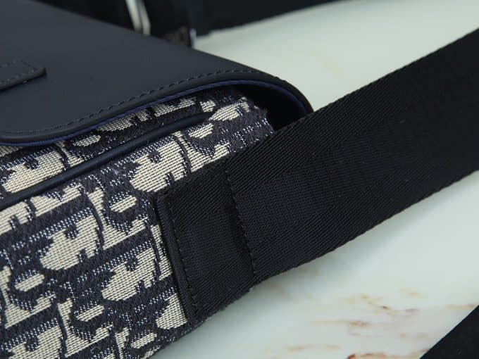 高品質 ディオールバッグコピー 大人気2021新品 Dior メンズ ショルダーバッグ - 画像 (6)