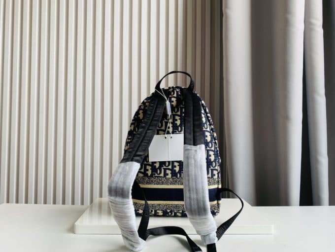 ディオールバッグコピー 定番人気2022新品 Dior 男女兼用 バックパック - 画像 (4)