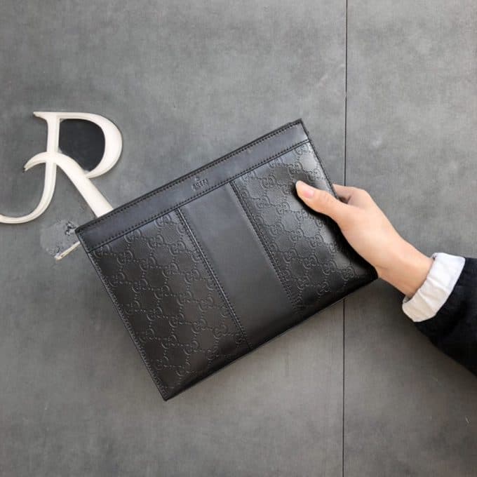 グッチバッグコピー 定番人気2021新品 GUCCI メンズ セカンドバッグ