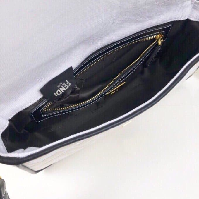 フェンディバッグコピー 定番人気2022新品 FENDI レディース ハンドバッグ - 画像 (9)