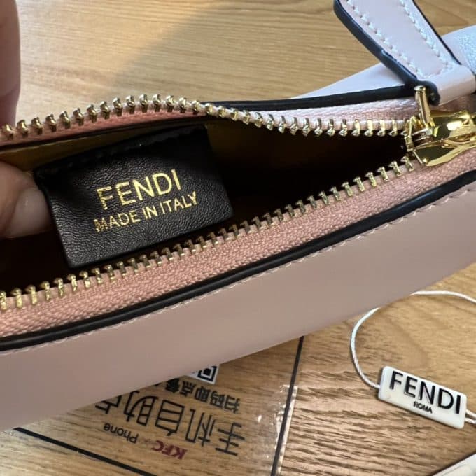 フェンディバッグコピー 大人気2022新品 FENDI レディース ハンドバッグ - 画像 (8)