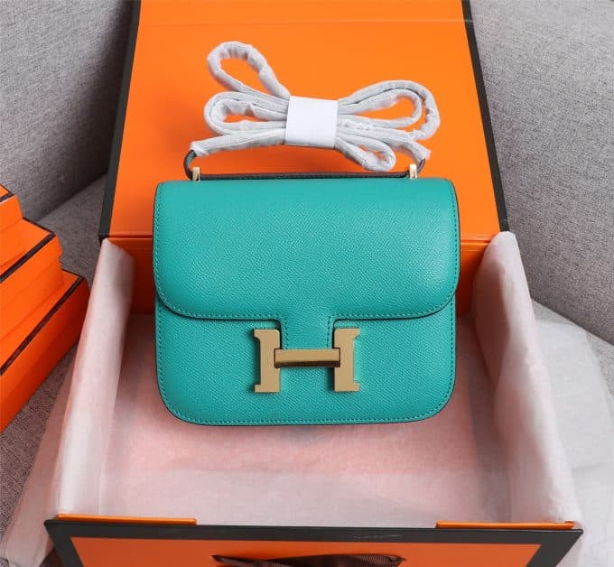 エルメスバッグ HERMES レディース コンスタンス