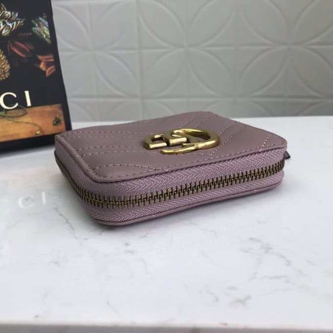 グッチ財布コピー 大人気2021新品 GUCCI レディース 財布 - 画像 (3)