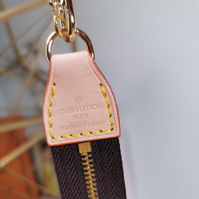 ルイヴィトンバッグコピー 定番人気2020新品 Louis Vuitton メンズ ショルダーバッグ - 画像 (8)