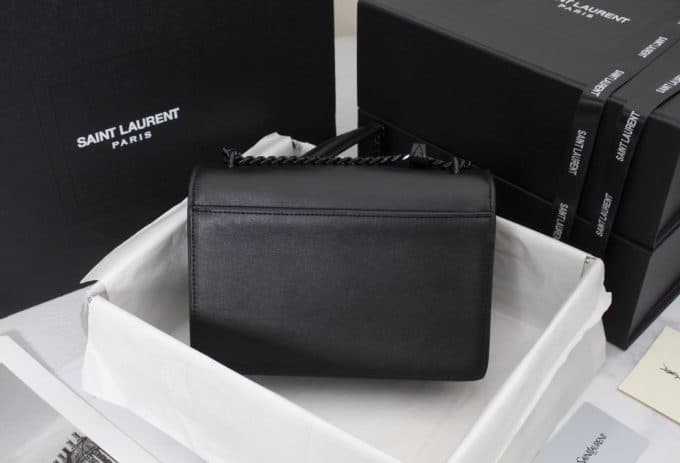 イヴサンローラン バッグコピー 大人気2022新品 YSL レディース ショルダーバッグ - 画像 (2)