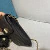 シャネルバッグコピー 定番人気2021新品 CHANEL 男女兼用 携帯 電話 バッグ - 画像 (4)