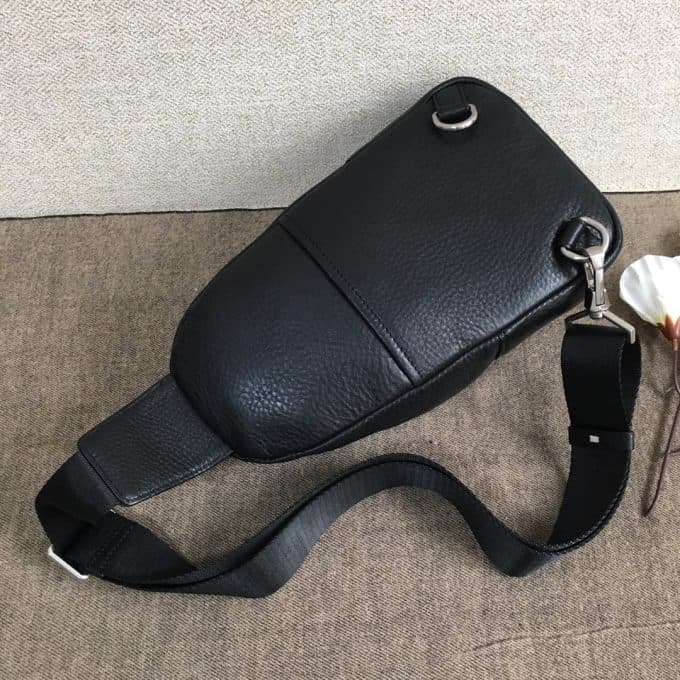 プラダバッグコピー 2021新品注目度NO.1 PRADA メンズ ボディバッグ - 画像 (5)