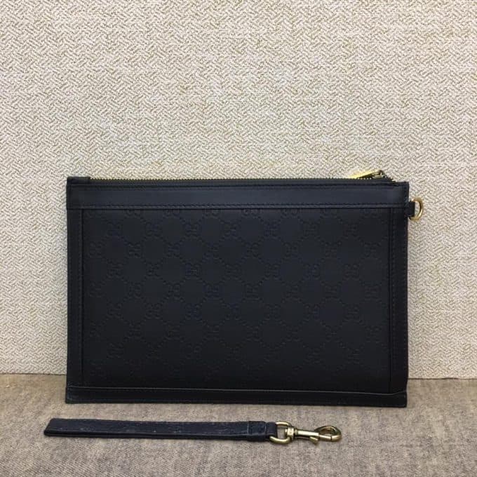 グッチバッグコピー 大人気2021新品 GUCCI メンズ セカンドバッグ - 画像 (2)