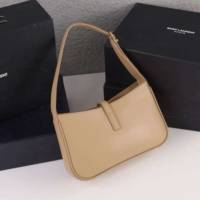 イヴサンローラン バッグコピー 2022新品注目度NO.1 YSL レディース ハンドバッグ - 画像 (5)