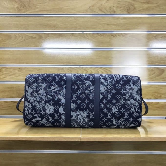 ルイヴィトンバッグコピー 大人気2021新品 Louis Vuitton 男女兼用 ボストンバッグ - 画像 (6)