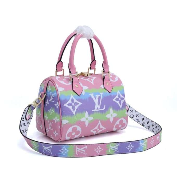 ルイヴィトンバッグコピー 2020新品注目度NO.1 Louis Vuitton レディース ハンドバッグ - 画像 (2)