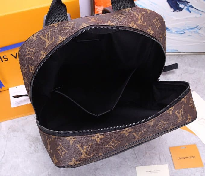 ルイヴィトンバッグコピー 大人気2021新品 Louis Vuitton メンズ バックパック - 画像 (8)