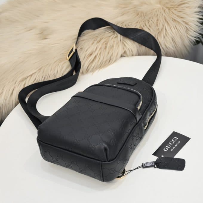 グッチバッグコピー 大人気2021新品 GUCCI メンズ ボディバッグ - 画像 (7)