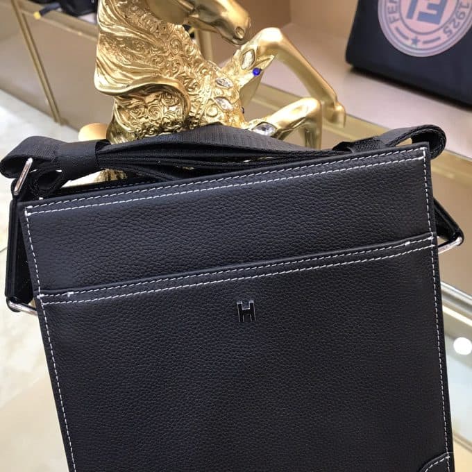 エルメスバッグコピー 定番人気2021新品 HERMES メンズ ショルダーバッグ - 画像 (5)