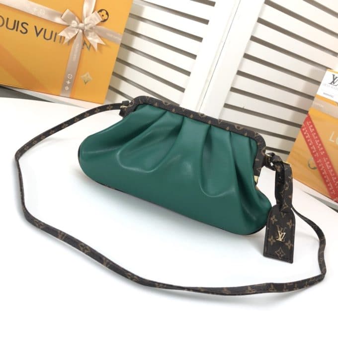 ルイヴィトンバッグコピー 2020新品注目度NO.1 Louis Vuitton レディース ショルダーバッグ - 画像 (2)