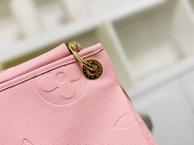 ルイヴィトンバッグコピー 定番人気2020新品 Louis Vuitton レディース ハンドバッグ - 画像 (5)