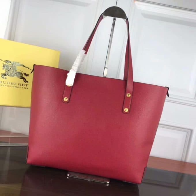 2019大人気爆発バーバリー(BURBERRY)☆レディース トートバッグコピー☆人気商品今流行り欠かせない存在☆★ - 画像 (3)