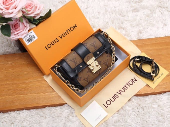 ルイヴィトンバッグコピー 大人気2020新品 Louis Vuitton レディース ショルダーバッグ