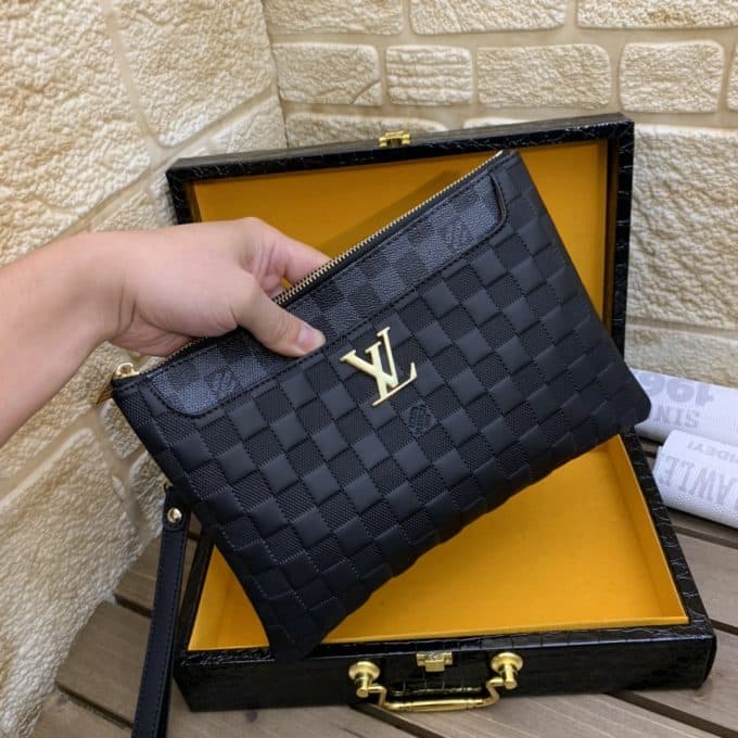 ルイヴィトンバッグコピー 大人気2021新品 Louis Vuitton メンズ セカンドバッグ