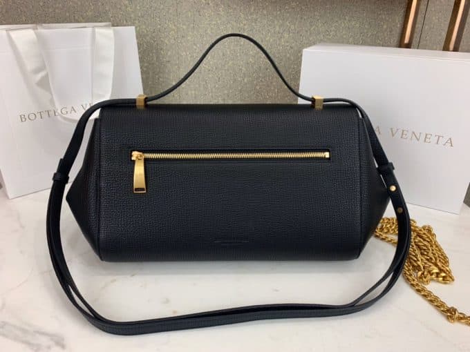 2019秋冬高品質ボッテガヴェネタ(Bottega Veneta)☆レディース ハンドバックコピー☆気持ちの良い触り心地♪相性抜群！ - 画像 (3)