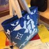 ルイヴィトンバッグコピー 定番人気2020新品 Louis Vuitton レディース トートバッグ - 画像 (6)