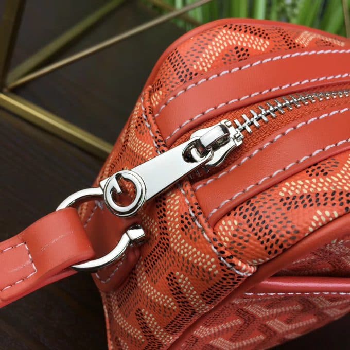 ゴヤールバッグコピー 定番人気2021新品 GOYARD 男女兼用 ショルダーバッグ - 画像 (7)